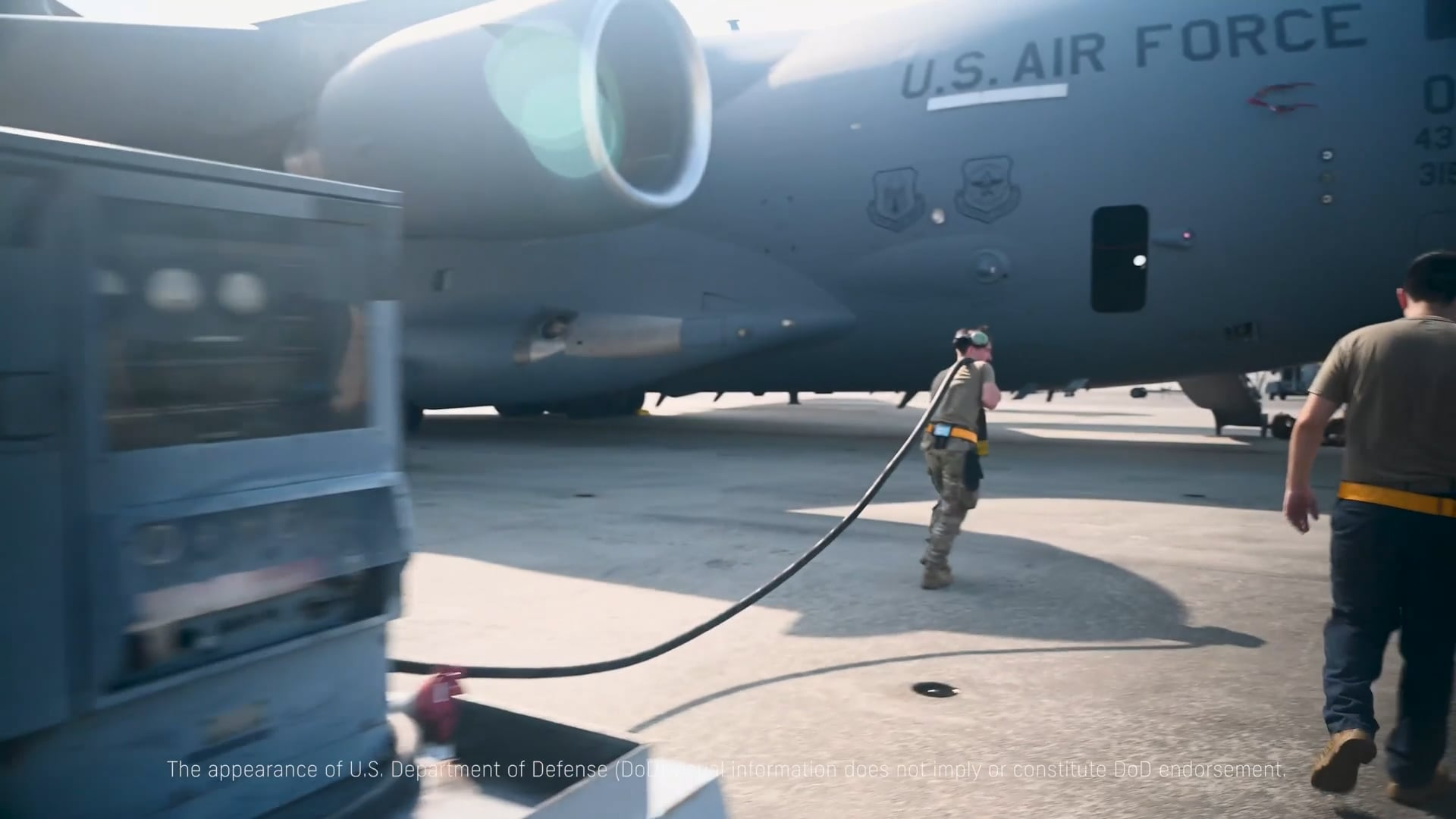 Aircraft Maintenance Simulator