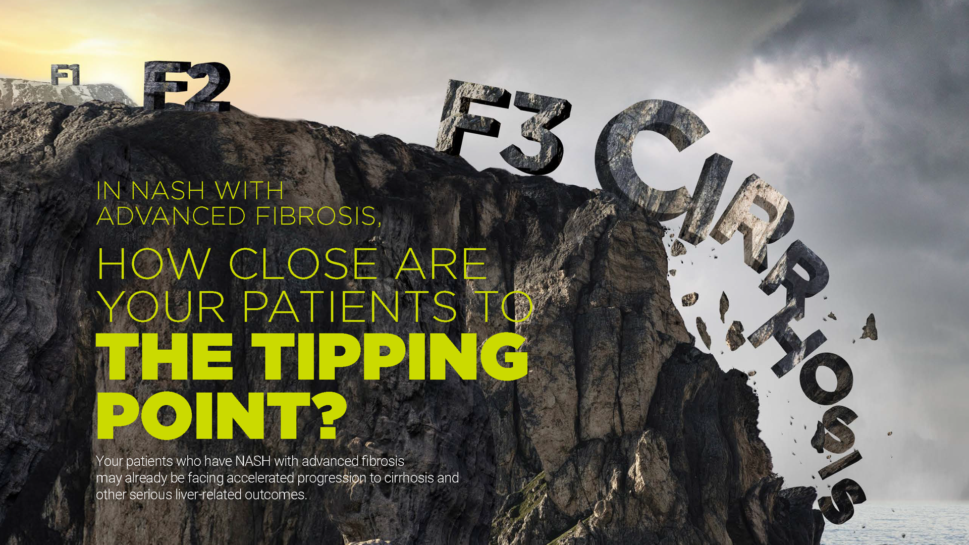 Nash Tipping Point Campaign Art