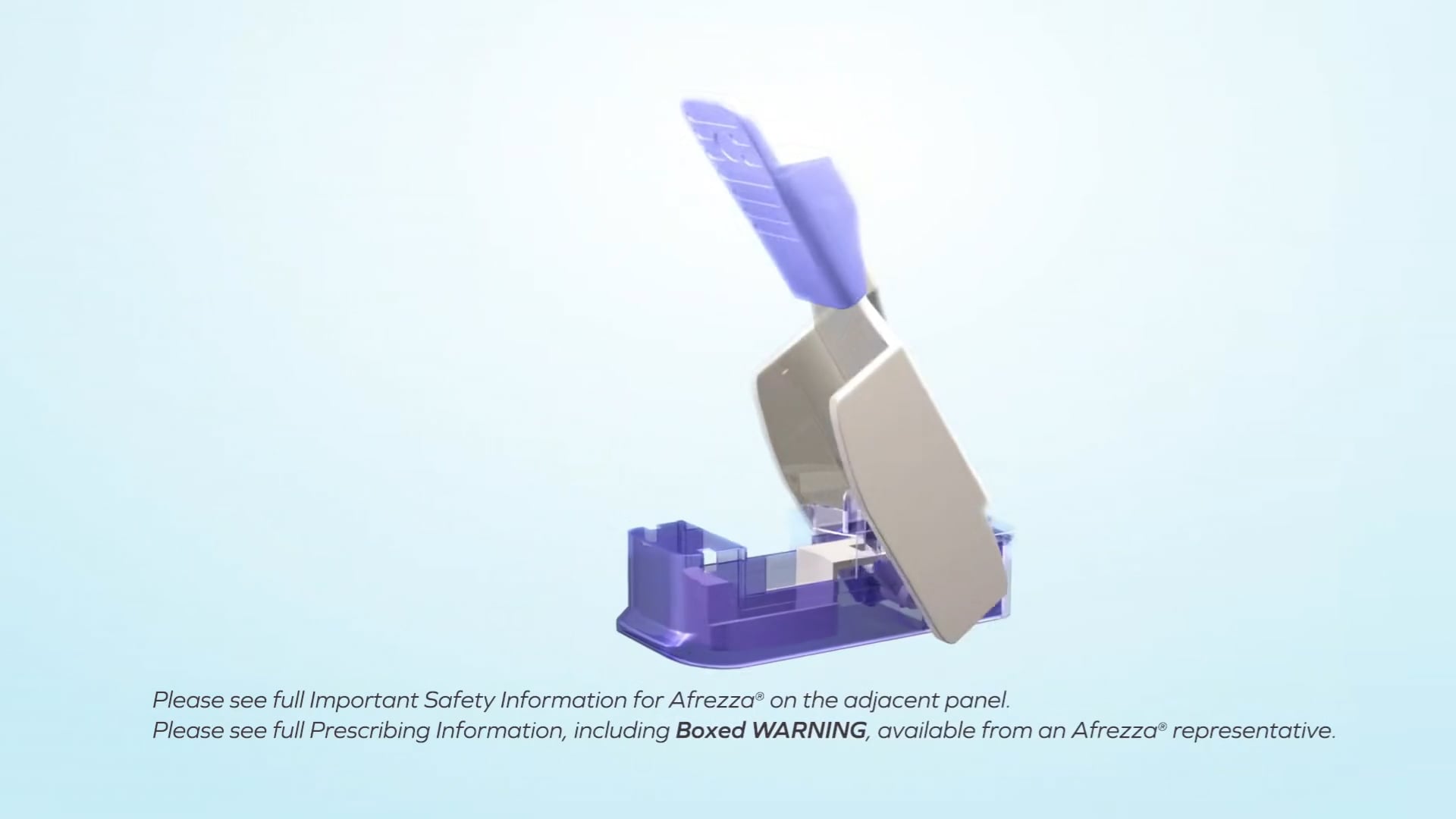 Afrezza Mechanism of Action